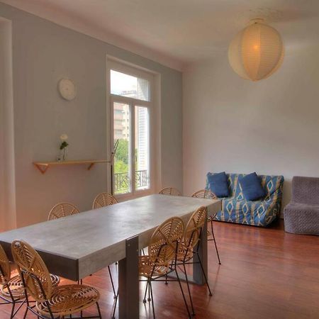 Tres Bel Appartement 6-8 Couchages Prado-Perier Marseille Exterior photo